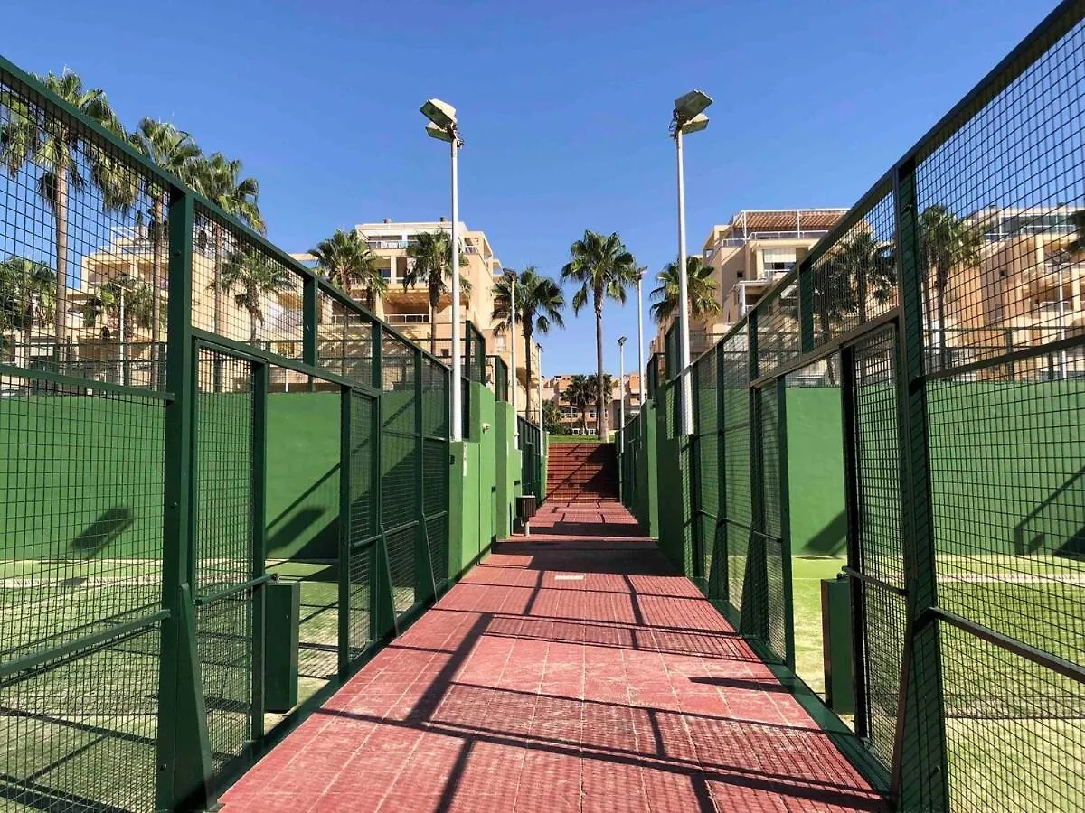 Sunny&Quite Apartment In The Beach Los Banos de Guardias Viejas España